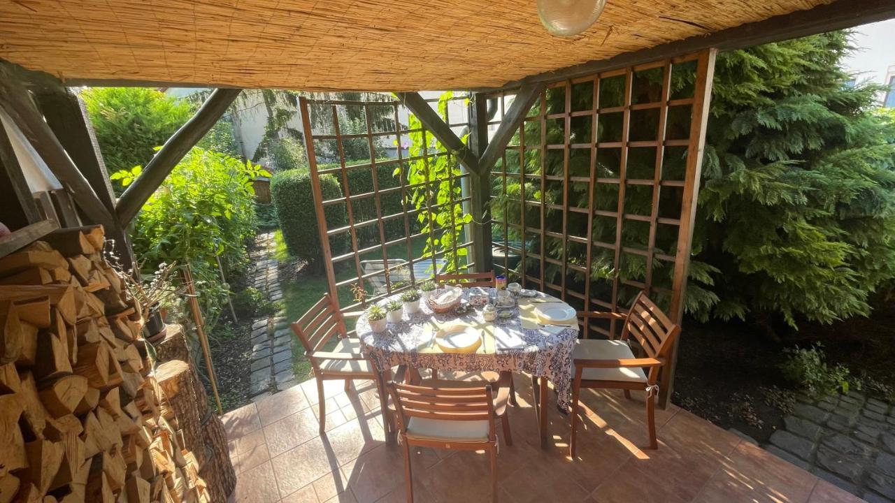 Apartamento Magnolia Garden *