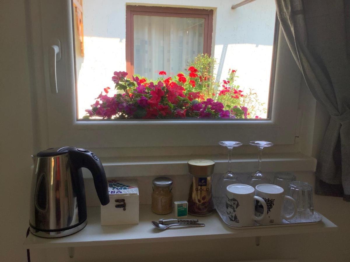 Apartment Magnolia Garden Miskolc
