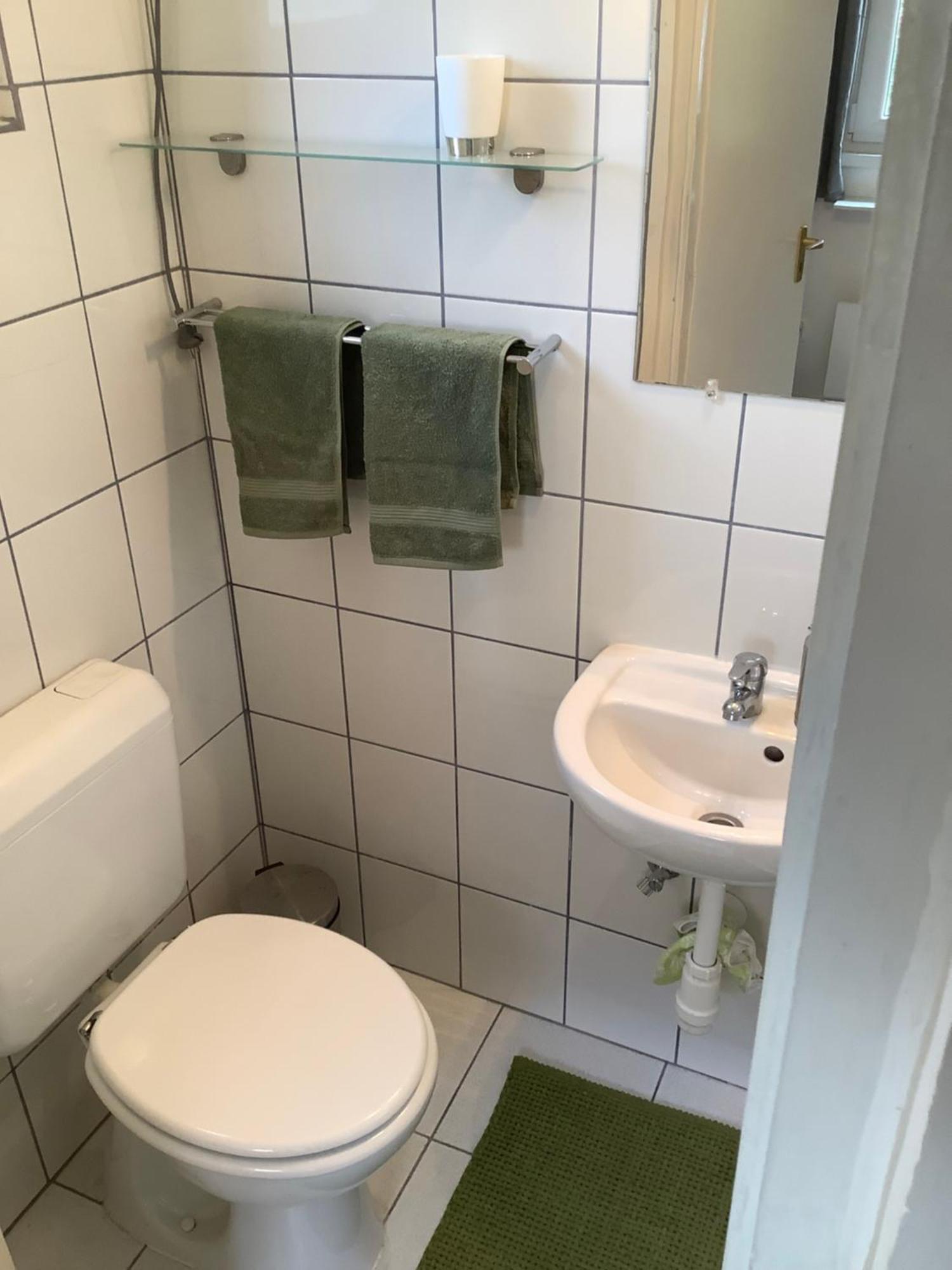 Magnolia Garden Apartment *