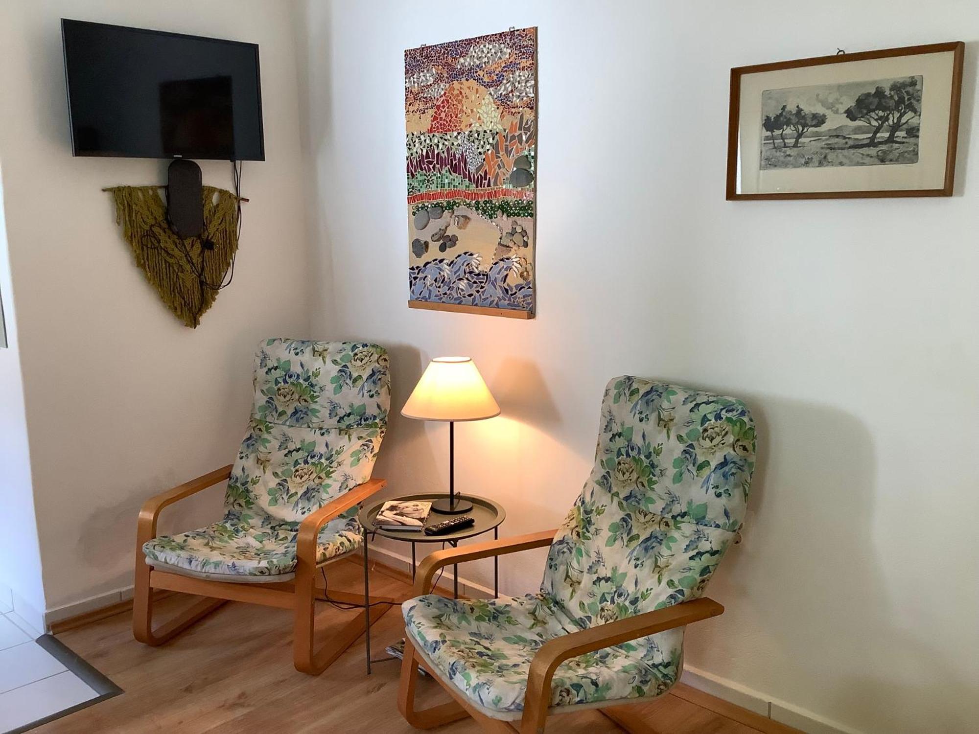 Apartment Magnolia Garden Miskolc